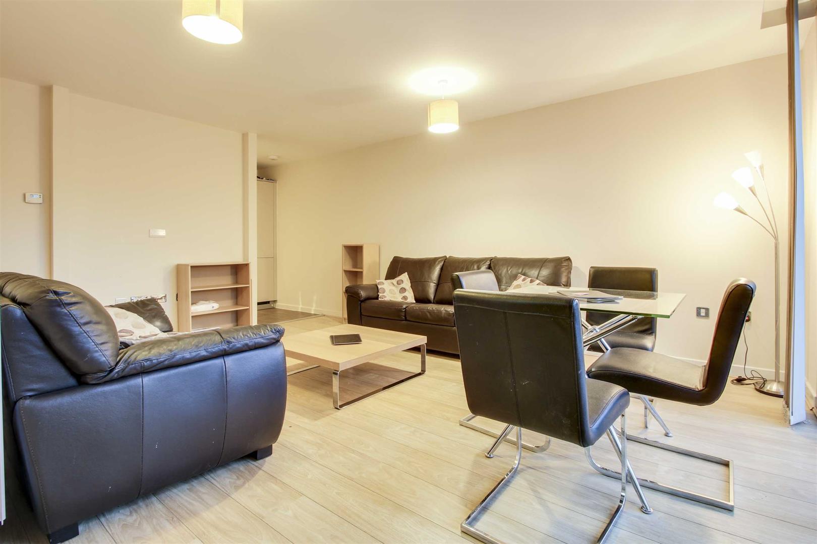 Chelsea House, Central Milton Keynes, Milton Keynes